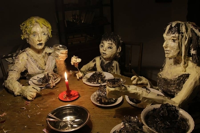 Película animada chilena 