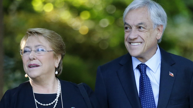 Los mandatarios que han confirmado su presencia en el cambio de mando en Chile