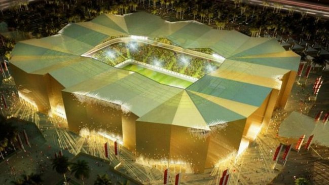  Qatar producirá su propio césped para el Mundial de 2022  