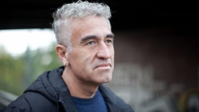 Jorge González habló del honor que le significó homenajes de Kramer y Fonsi