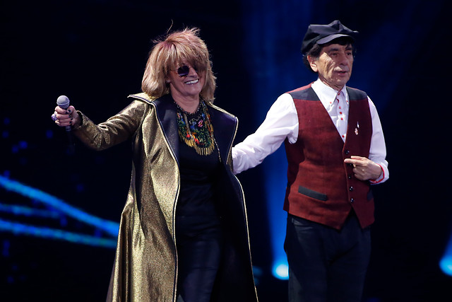 Indignación generó homenaje a Nicanor Parra en Viña