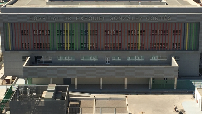 Hospital estudia ocho casos de niños que consumieron cuestionado alimento parenteral