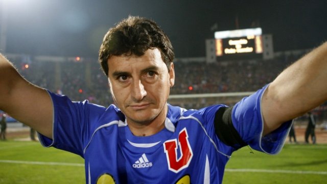 Pedro González: Los técnicos identificados con la U reciben un trato inferior de la dirigencia