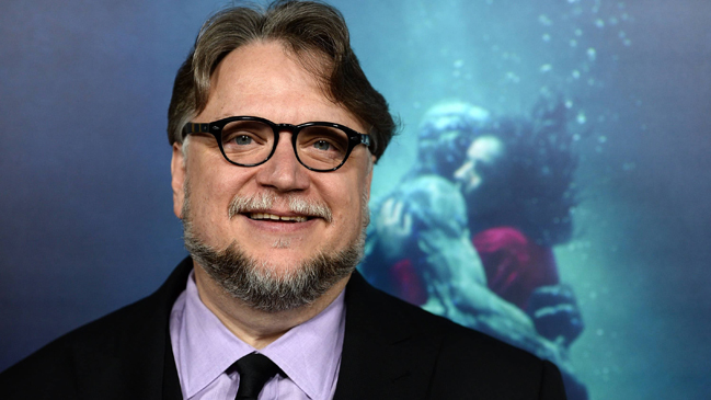 Guillermo del Toro quiere festejar con mariachis y tequila si gana el Óscar