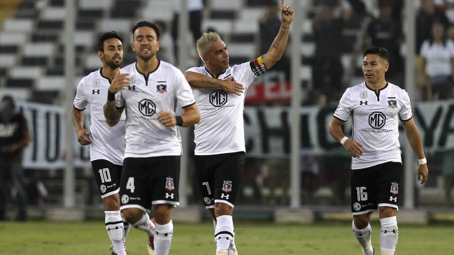 La programación de la Copa Libertadores para esta semana