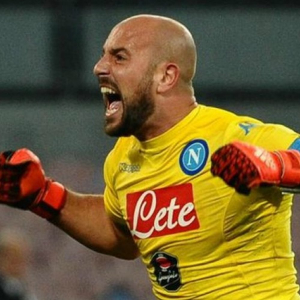 En Italia afirman que Pepe Reina tiene un principio de acuerdo con AC Milan