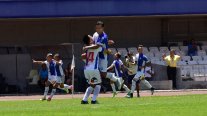 Deportes Antofagasta remontó sobre la hora para vencer a Deportes Iquique en el norte