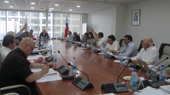 Consejo Regional del Maule aprobó recursos para formar a 300 especialistas en salud