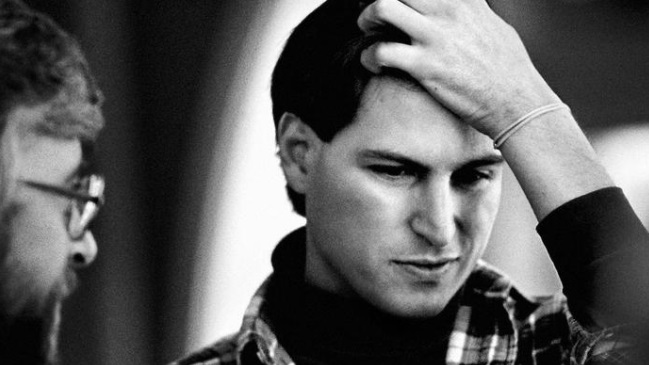 Revelan antigua postulación a un trabajo de Steve Jobs