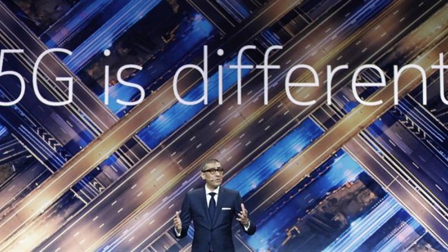 La tecnología 5G es la protagonista del Mobile World Congress 2018