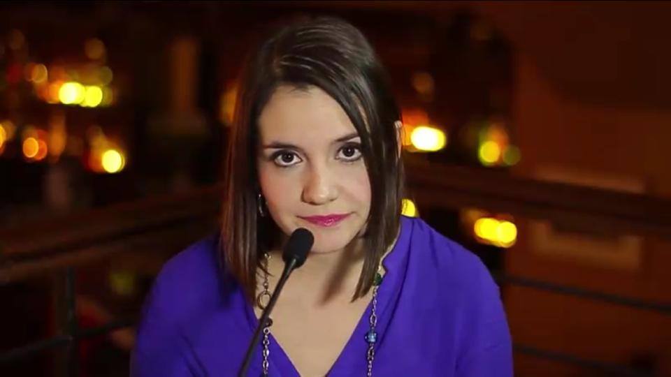 Rayén Araya demandó a estación radial: 