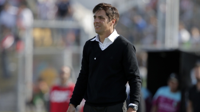 César Vigevani se convirtió en el nuevo entrenador de equipo boliviano