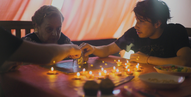 Sergio Freire estrena web serie tras su triunfo en Viña