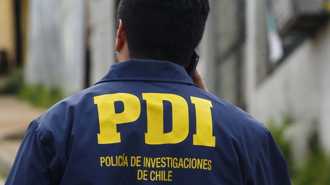 Hombre simuló secuestro para obtener dinero de su madre