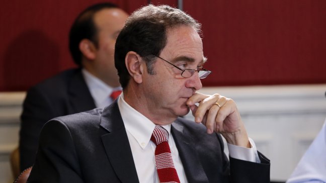 Futuro ministro de Justicia descartó cierre de Punta Peuco: Funciona razonablemente bien