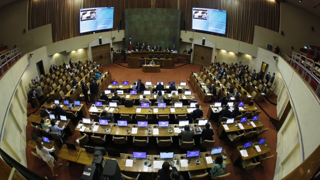 Los proyectos que el Gobierno analiza presentar al Congreso antes del cambio de mando