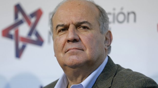 Mayol se impone un desafío en La Araucanía: 