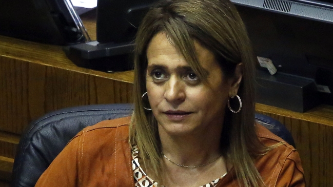 Van Rysselberghe: Críticas a Jorge Ulloa son malintencionadas y propias de la intolerancia de la izquierda