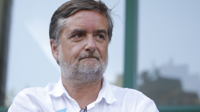 Presidente de Evópoli: Jorge Ulloa no nos representa