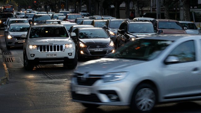 Las medidas que Transportes implementará el 