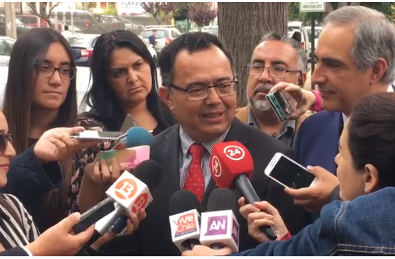 Valparaíso: Futuro intendente esperará lineamientos de Piñera para definir proyectos claves