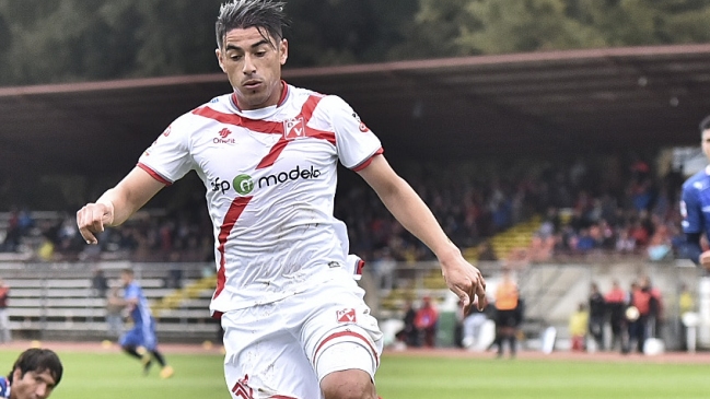 Deportes Valdivia logró su segunda victoria con exitosa visita a Rangers