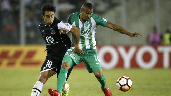 Macnelly Torres: Le sacamos tres puntos a un firme aspirante a pasar de fase