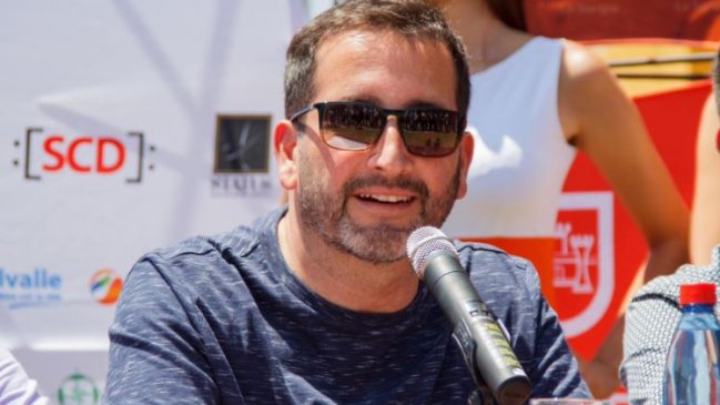 Eduardo Fuentes se someterá a operación tras diagnóstico de cáncer