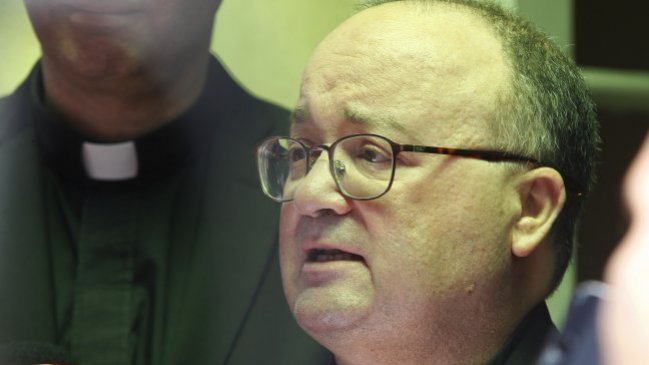 Obispo Scicluna abrió su agenda para reunirse con nuevos denunciantes de abusos