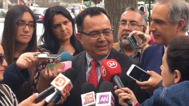 Valparaíso: Futuro intendente esperará lineamientos de Piñera para definir proyectos claves