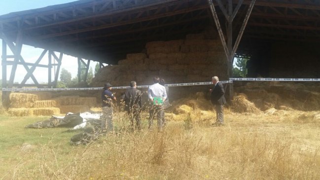 Colonia Dignidad: Investigan si túneles subterráneos se usaron para torturas