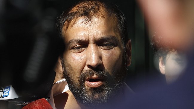 Caso maristas: Isaac Givovich afirma que existía un 