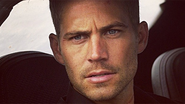 Paramount Network prepara un documental sobre el actor Paul Walker