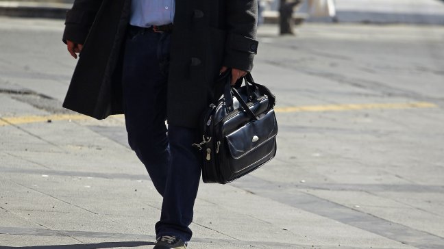 INE: Desempleo subió a 6,5 por ciento en trimestre noviembre-enero