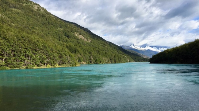  Bachelet firmó la creación de Parques de la Patagonia  