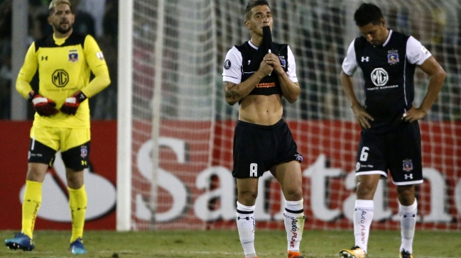 Médico de Colo Colo fue víctima de robo con intimidación