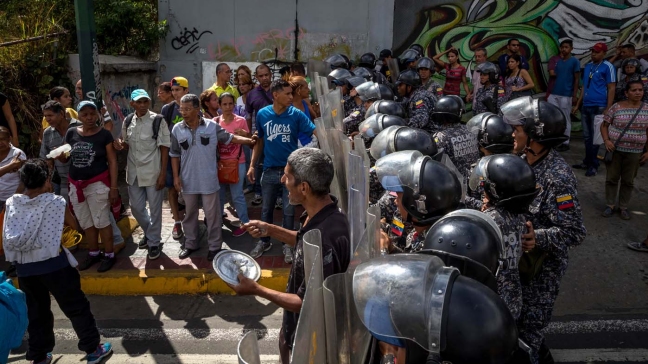 EEUU criticó que Venezuela sea miembro del Consejo de Derechos Humanos de la ONU