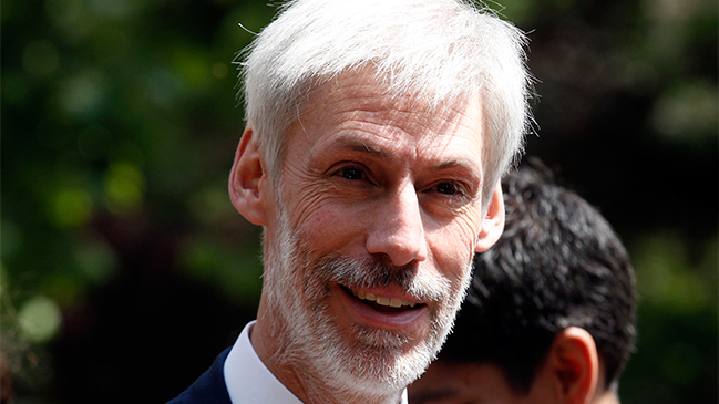 Servel anunció sumario por denuncia contra director nacional por acoso sexual y laboral