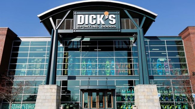 EEUU: Importante tienda de armas dejará de vender fusiles de asalto