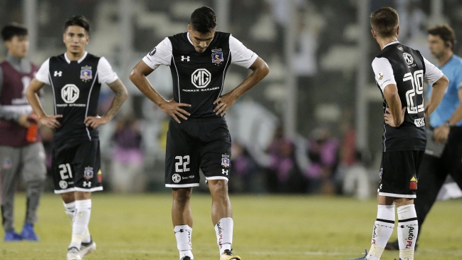Históricos analizaron la derrota de Colo Colo: Falta una autocrítica valedera