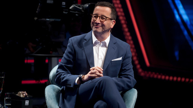 Cirujano de Eduardo Fuentes: Ahora vendrá un control rutinario de cinco años