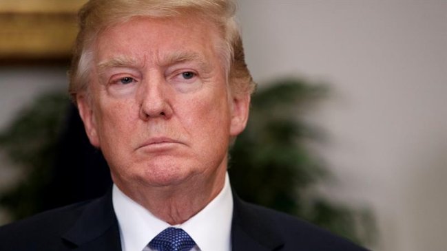 Jefa de comunicación de la Casa Blanca admite haber dicho 