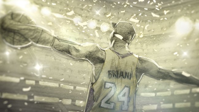 Kobe Bryant: 