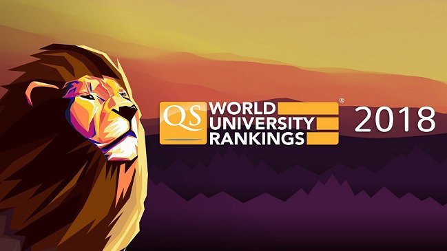 Ranking internacional destacó carreras de la PUC, la Chile y la U. de Concepción