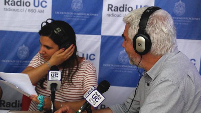 Universidad Católica tiene la mejor Facultad de Comunicaciones del mundo latino