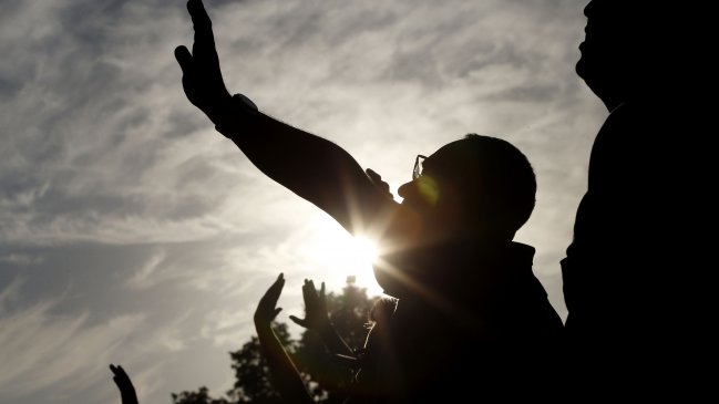 Denuncian a templo evangélico de Valdivia por ruidos molestos