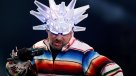 Vocalista de Jamiroquai se quedó en Chile y disfrutó del desierto de Atacama