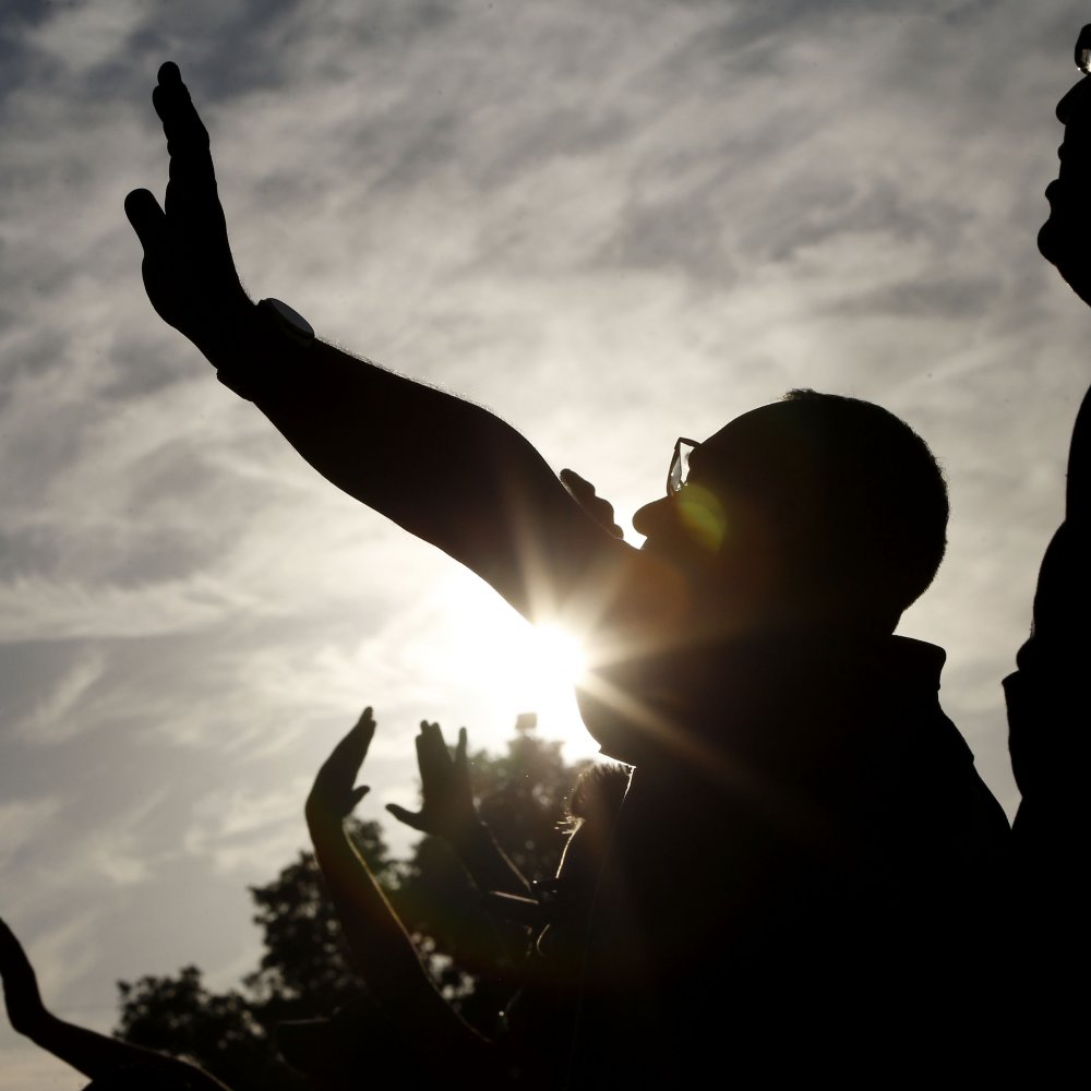 Denuncian a templo evangélico de Valdivia por ruidos molestos