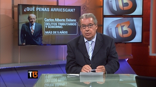 Pablo Honorato y fin de contrato con Canal 13: Ahora hay que descansar