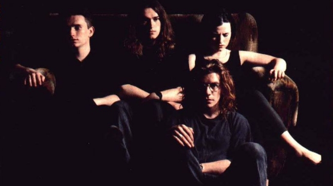 Primer álbum de The Cranberries, icono de los 90, cumple 25 años